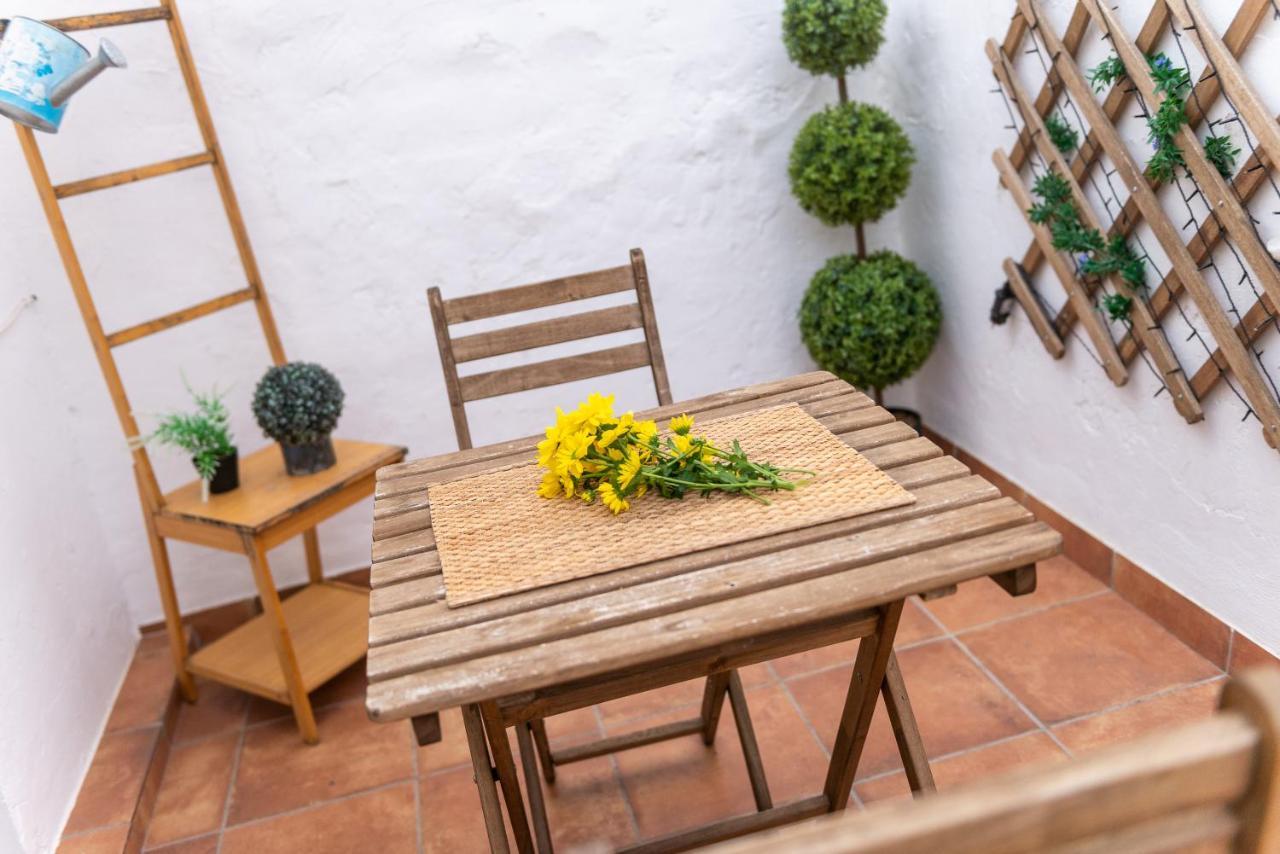 Precioso Apartamento En Granada Exterior photo